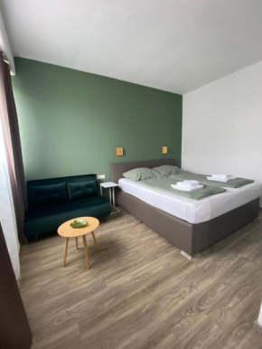 Paula Apartments Vienna
